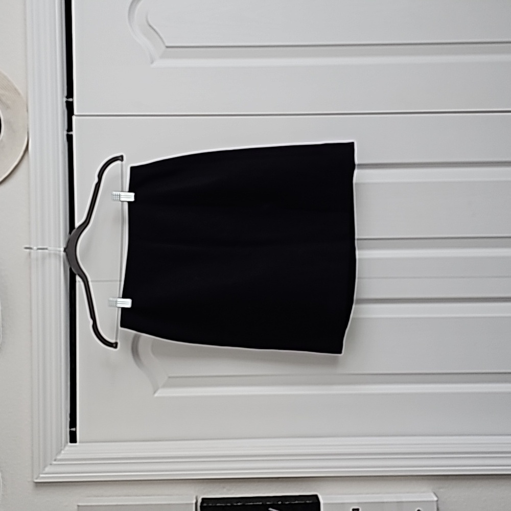 Black Skirt
